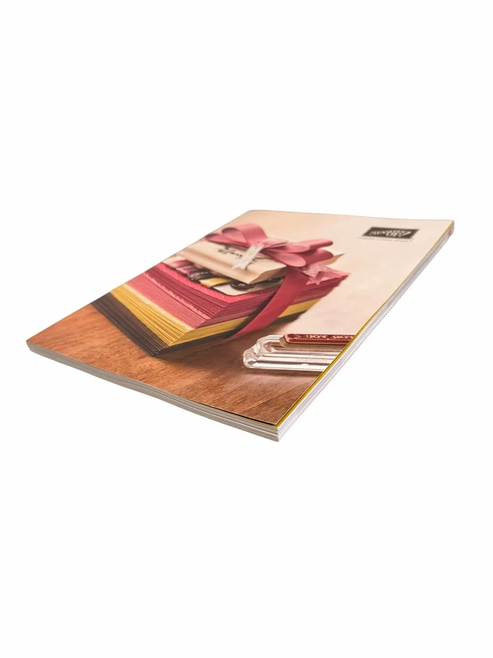 Stampin' Up! Idea Book & Catalog June 1, 2012 - May 31, 2013 Edition